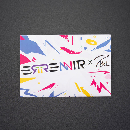 Errennir POM Mouse Skates - Universal Round Dots