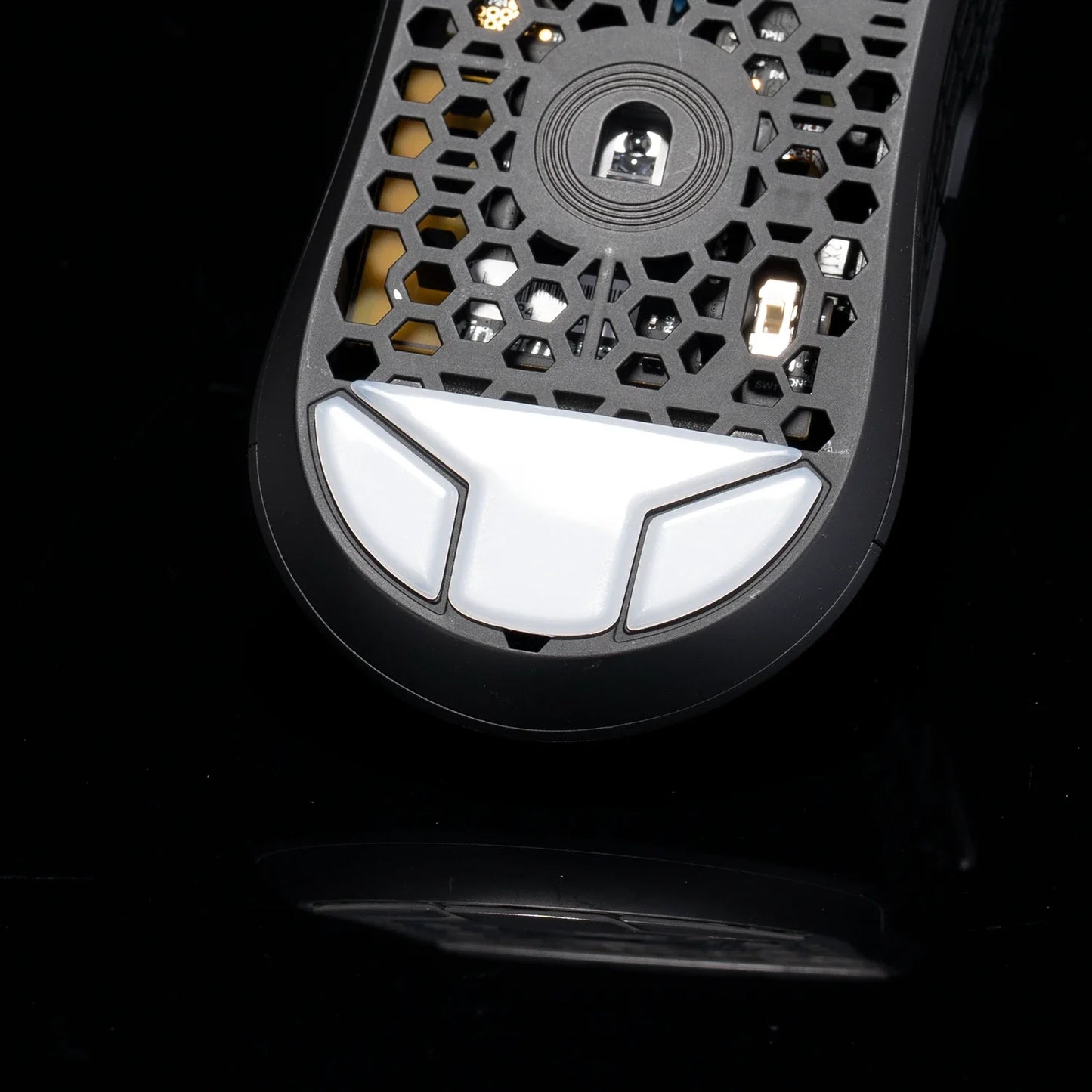 Errennir POM Mouse Skates For FinalMouse Ultralight 2 - CapeTown 2 - Starlight 2