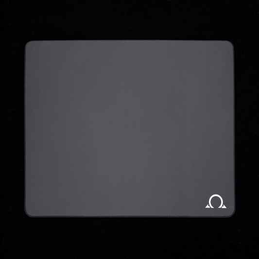 OMEGA Gaming Mousepad