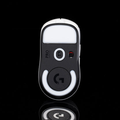 Errennir POM Mouse Skates For Logitech G PRO X SUPERLIGHT