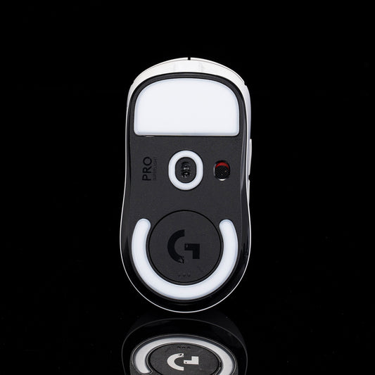 Errennir POM Mouse Skates For Logitech G PRO X SUPERLIGHT