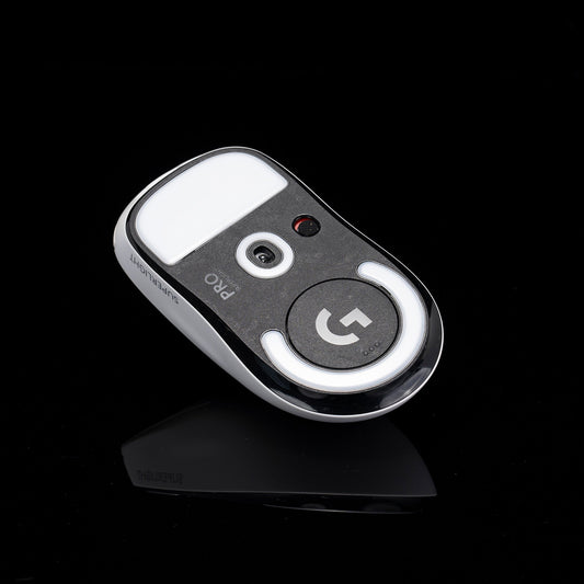 Errennir POM Mouse Skates For Logitech G PRO X SUPERLIGHT