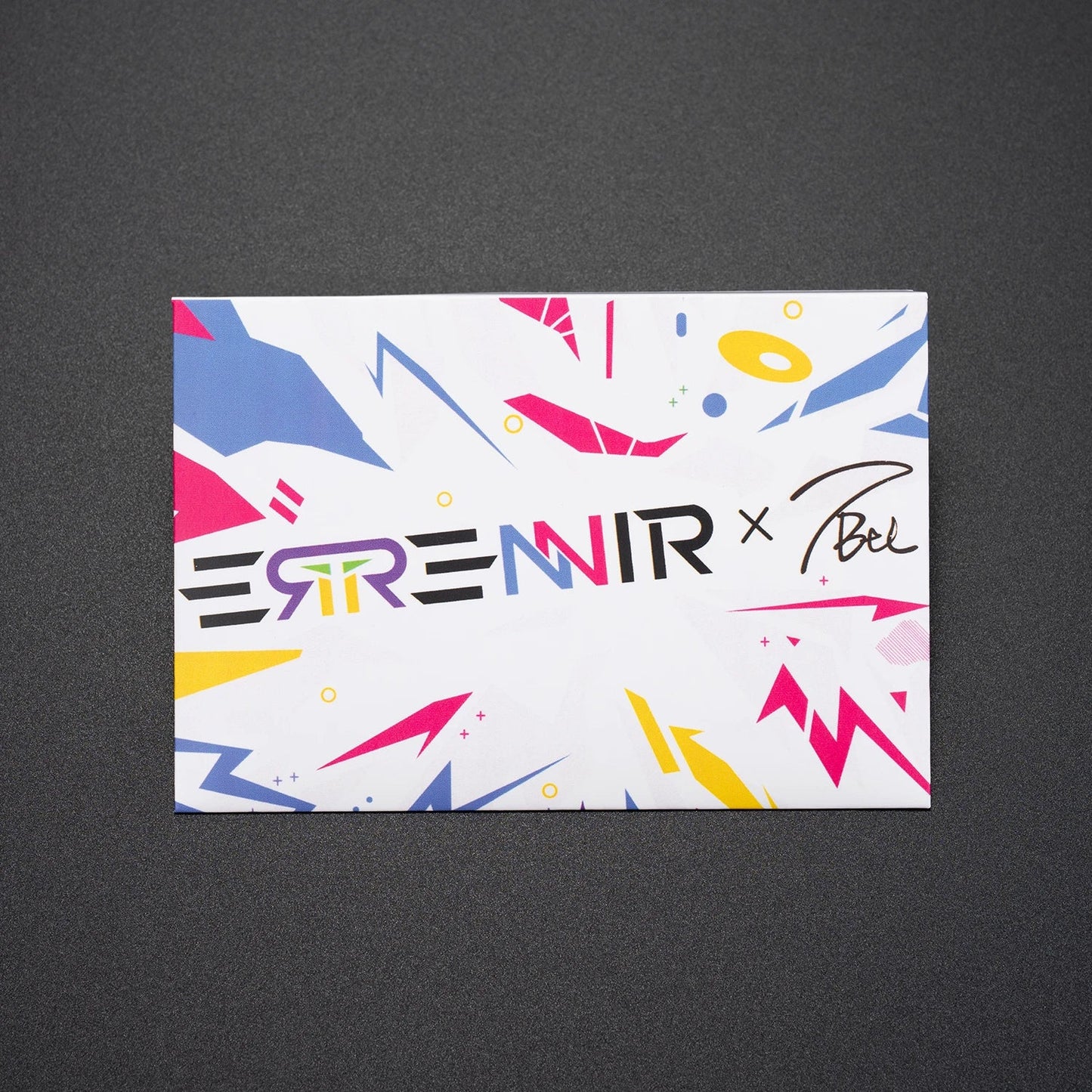 Errennir POM Mouse Skates For Razer Viper V3 Pro