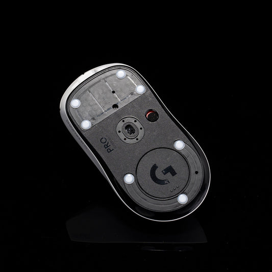 Errennir POM Mouse Skates - Universal Round Dots