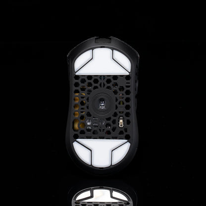 Errennir POM Mouse Skates For FinalMouse Ultralight 2 - CapeTown 2 - Starlight 2