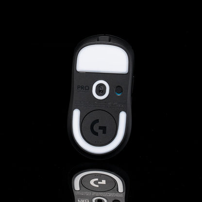 Errennir POM Mouse Skates For Logitech G PRO X SUPERLIGHT 2