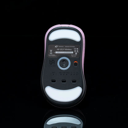 Errennir POM Mouse Skates For Vaxee NP01SW