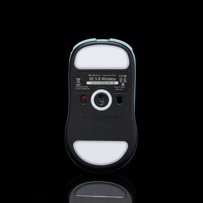 Errennir POM Mouse Skates For Vaxee XE-S