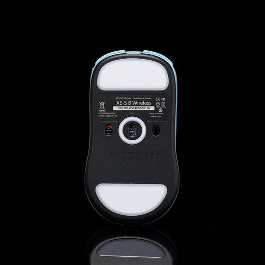 Errennir POM Mouse Skates For Vaxee XE-S