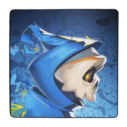 Gecko - Nacho Customz Edition — Speed Gaming Mousepad