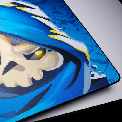 Gecko - Nacho Customz Edition — Speed Gaming Mousepad