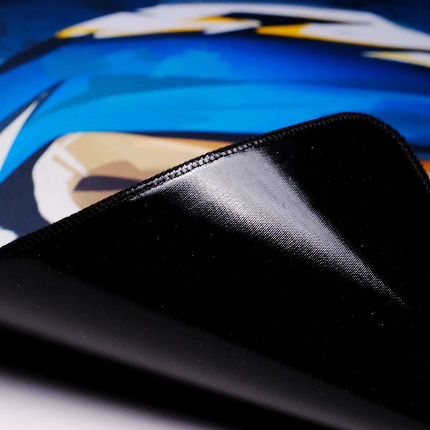 Gecko - Nacho Customz Edition — Speed Gaming Mousepad
